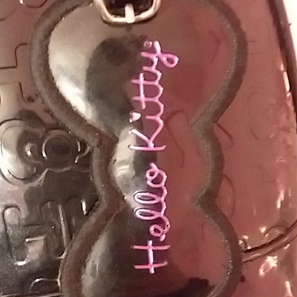 Hello kitty purse - Picture 3 of 4